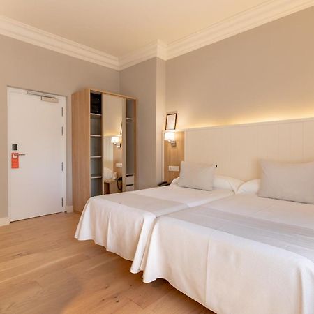 Hotel Artaza Getxo Dış mekan fotoğraf