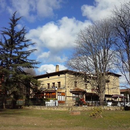 Hotel Artaza Getxo Dış mekan fotoğraf