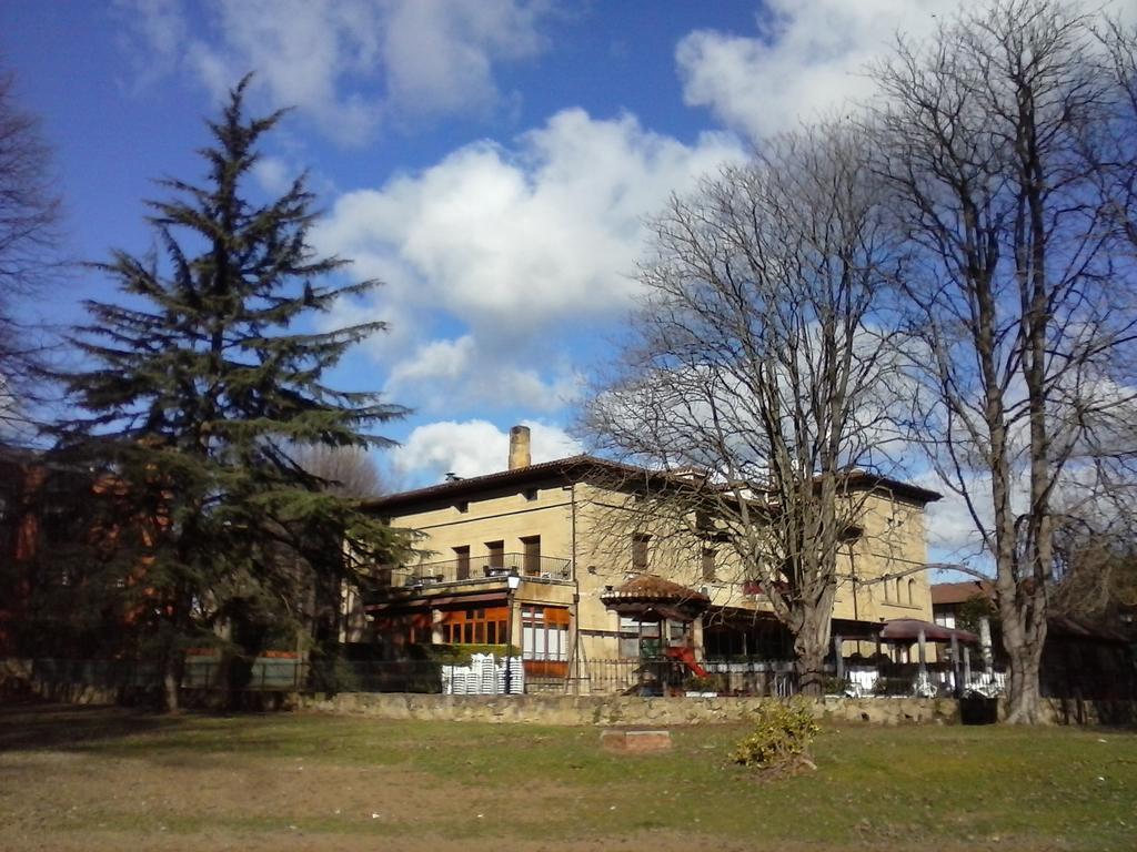 Hotel Artaza Getxo Dış mekan fotoğraf